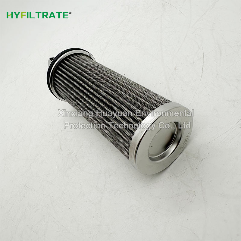 Replaces BOLL 1946362 oil filter