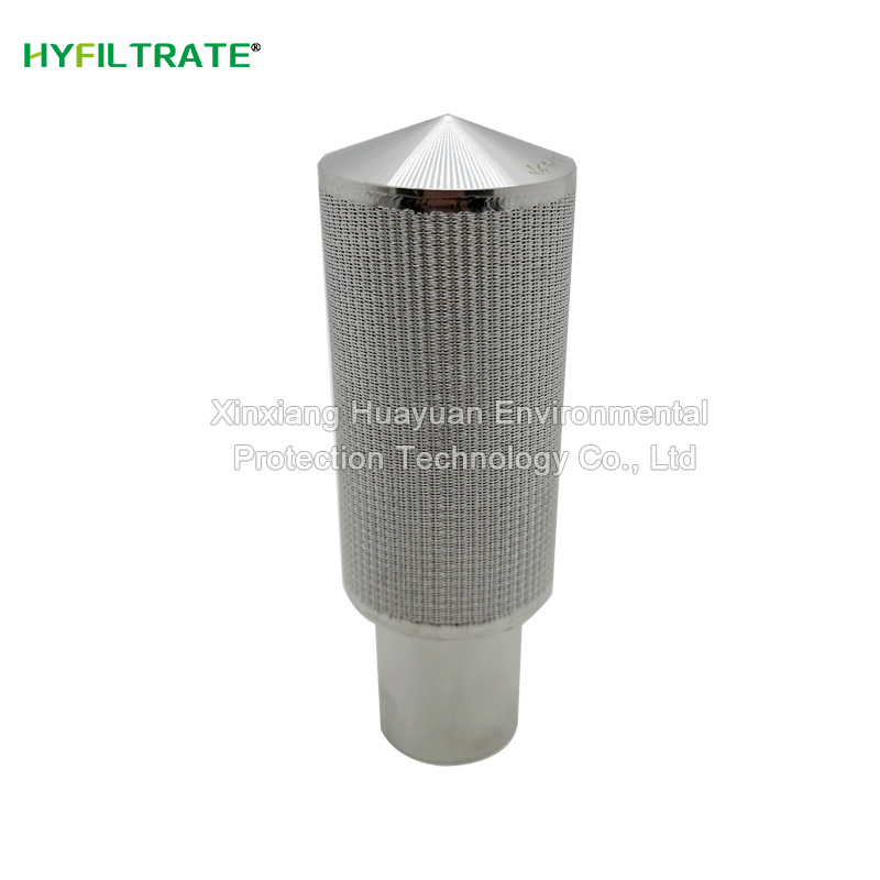 91038.02 Hydraulic oil filter element