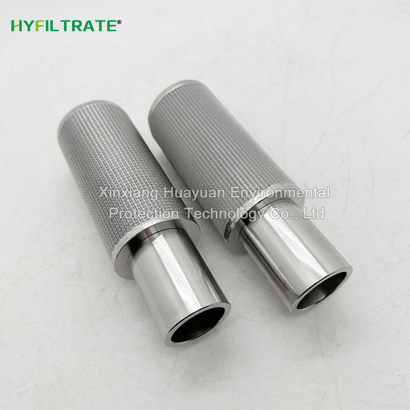 91038.02 Hydraulic oil filter element