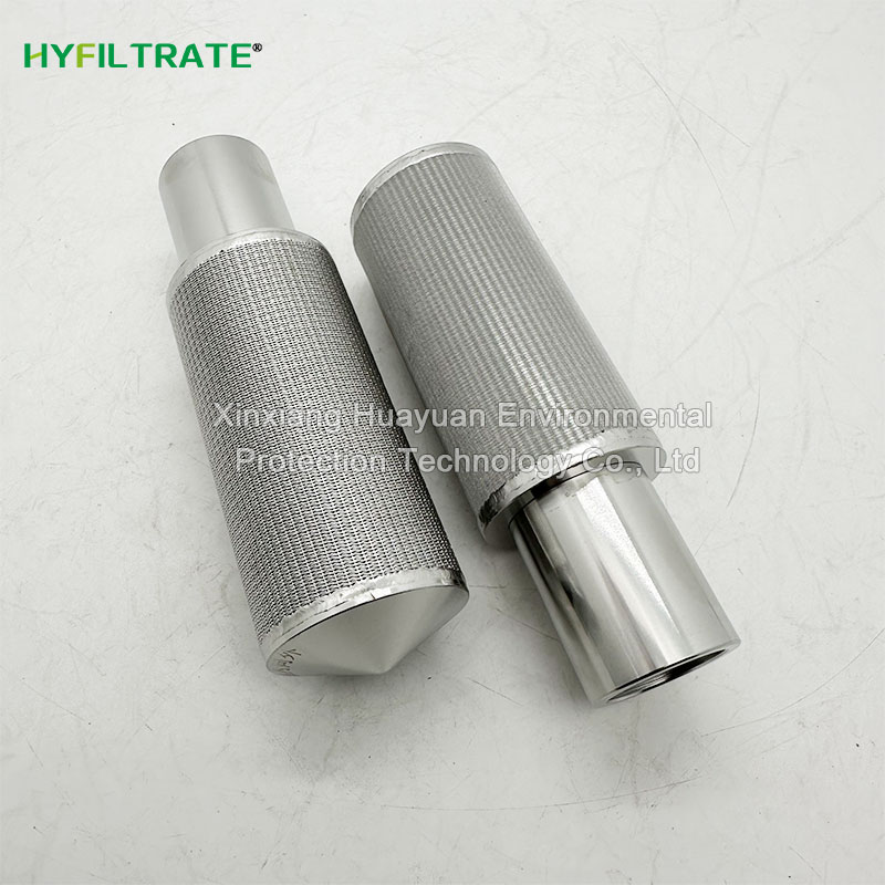 91038.02 Hydraulic oil filter element