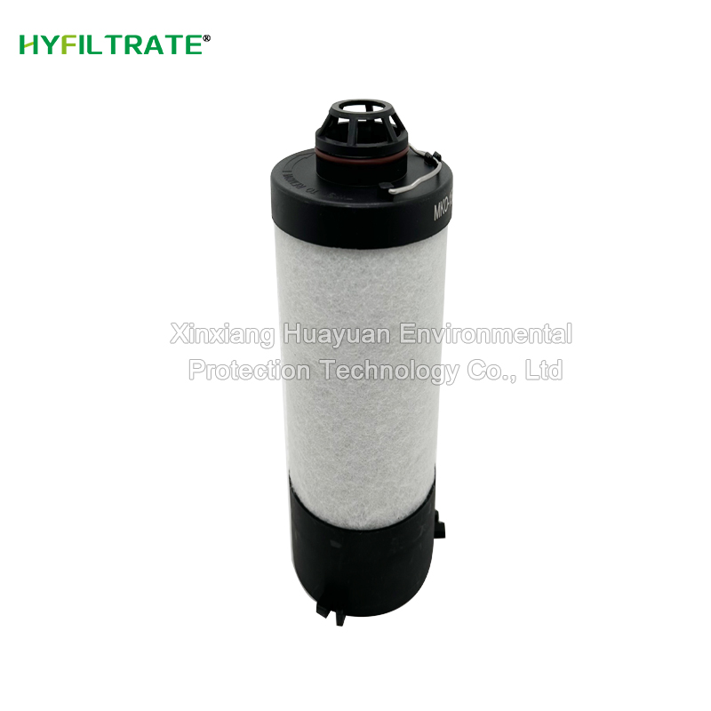MKO-150Y MKO-150X air compressor precision filter