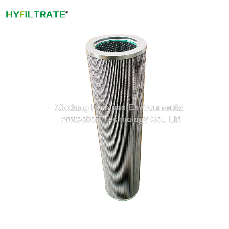 Replaces PALL HC8300FCS26Z oil filter