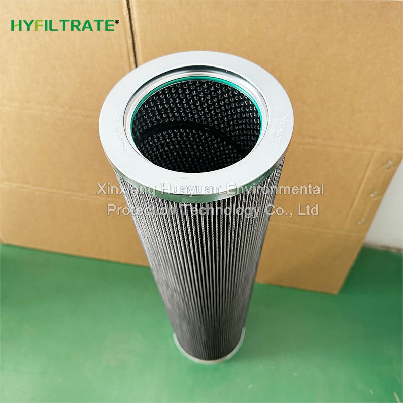 Replaces PALL HC8300FCS26Z oil filter