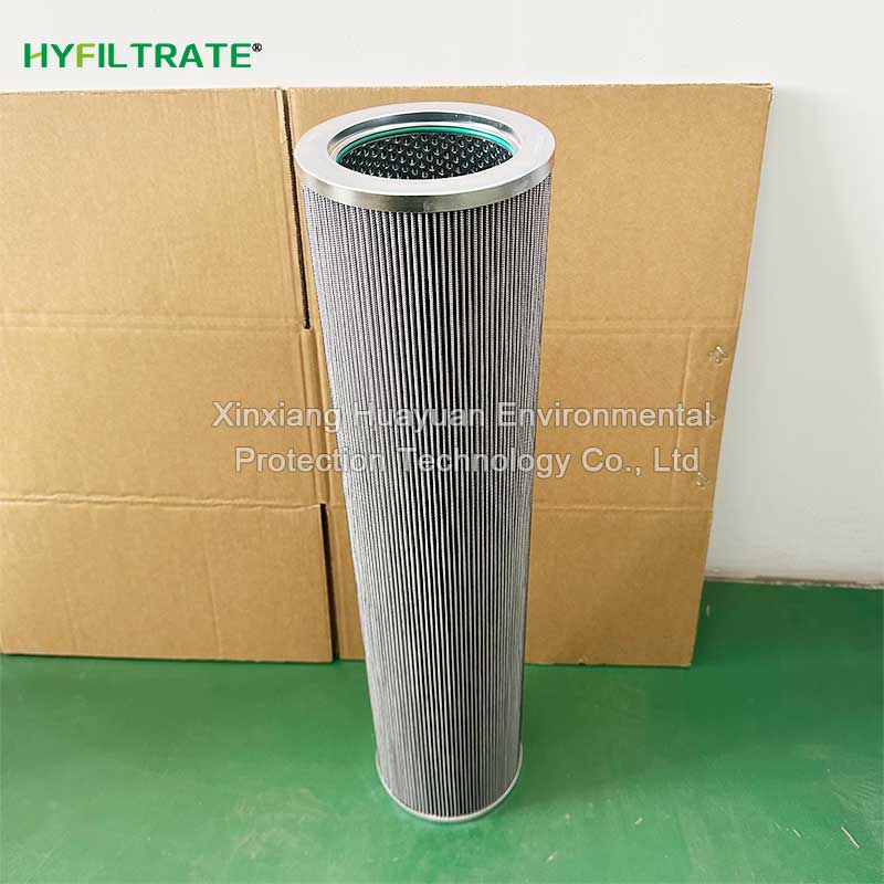 Replaces PALL HC8300FCS26Z oil filter