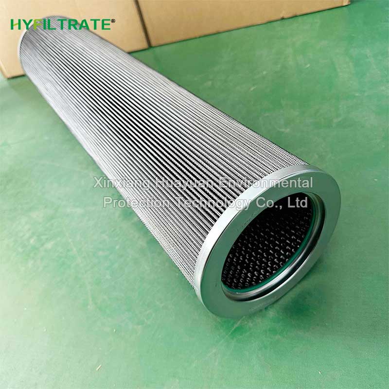 Replaces PALL HC8300FCS26Z oil filter