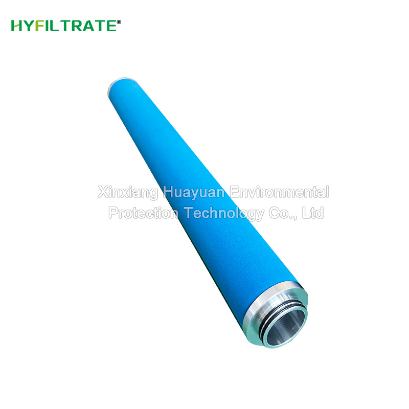 Replaces Ultrafilter MF30-30 precision filter element