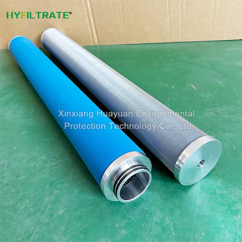 Replaces Ultrafilter MF30-30 precision filter element