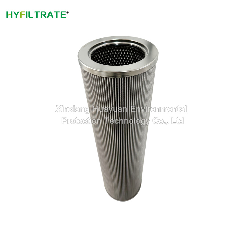 Replaces PALL CS604LGH13 coalescing filter element