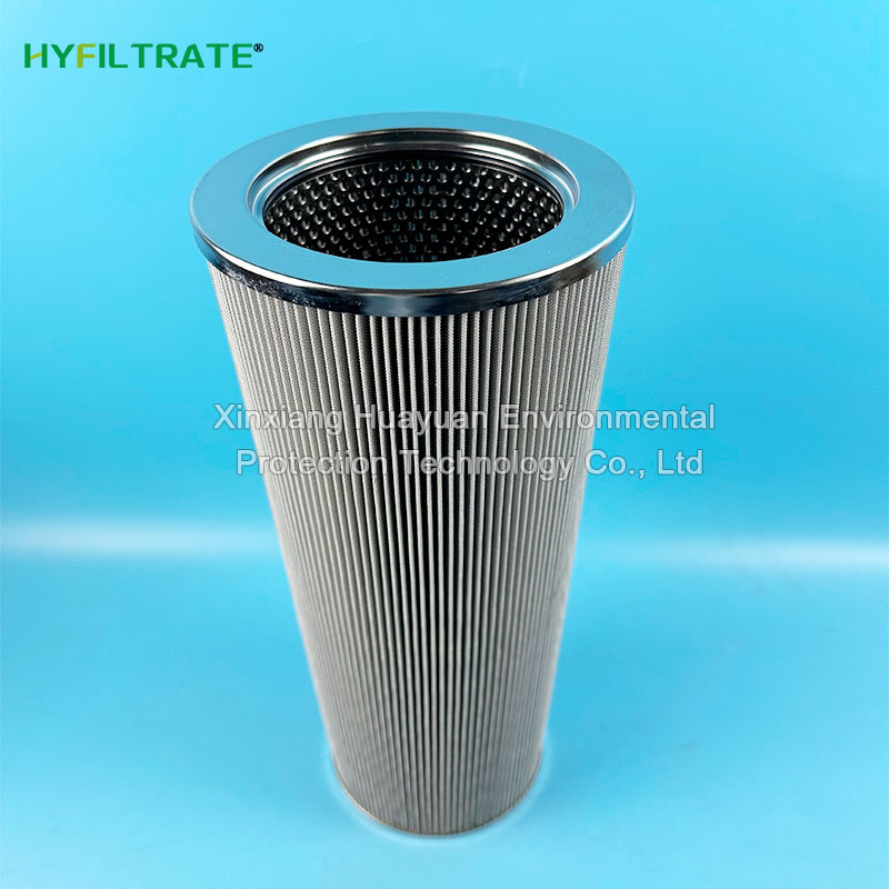 Replaces PALL CS604LGH13 coalescing filter element