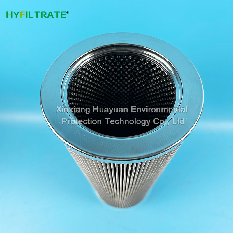 Replaces PALL CS604LGH13 coalescing filter element