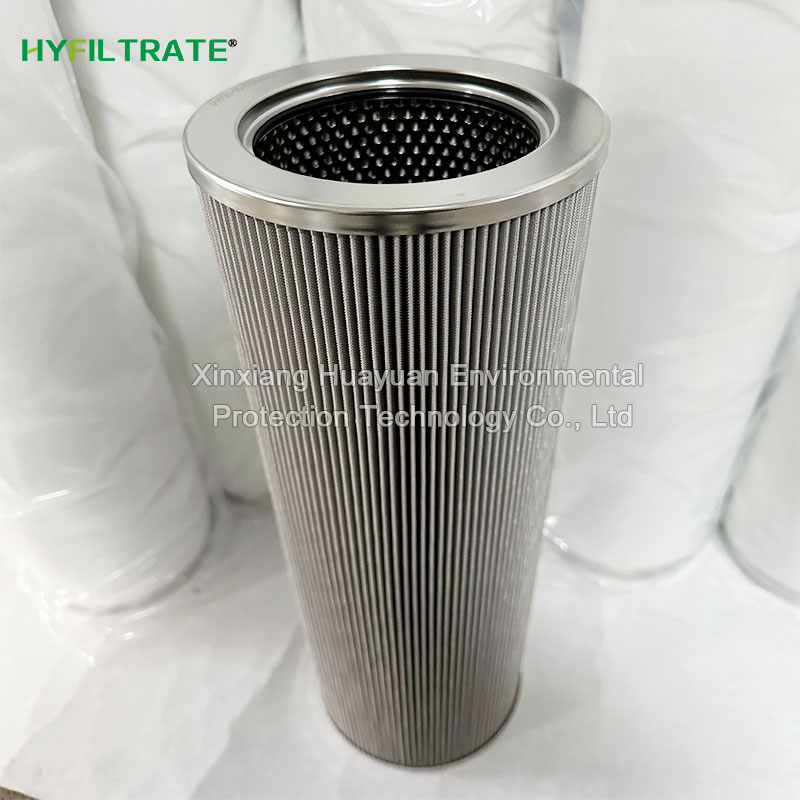 Replaces PALL CS604LGH13 coalescing filter element