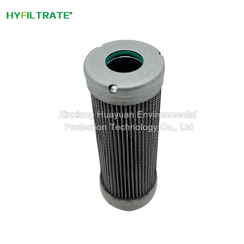 Replaces PALL HC9801FDT4Z oil filter