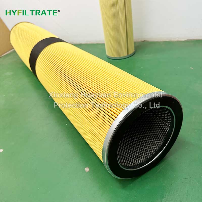 Replaces Parker HOCP-44810 coalescing filter element