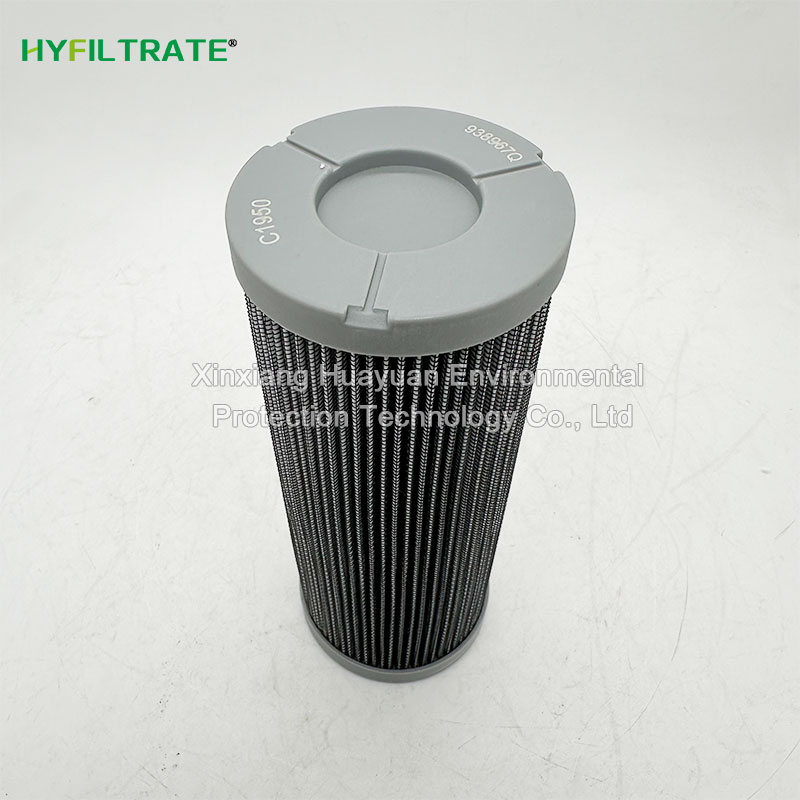 Replaces Parker 938967Q oil filter