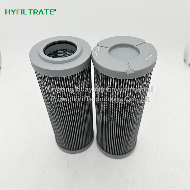 Replaces Parker 938967Q oil filter