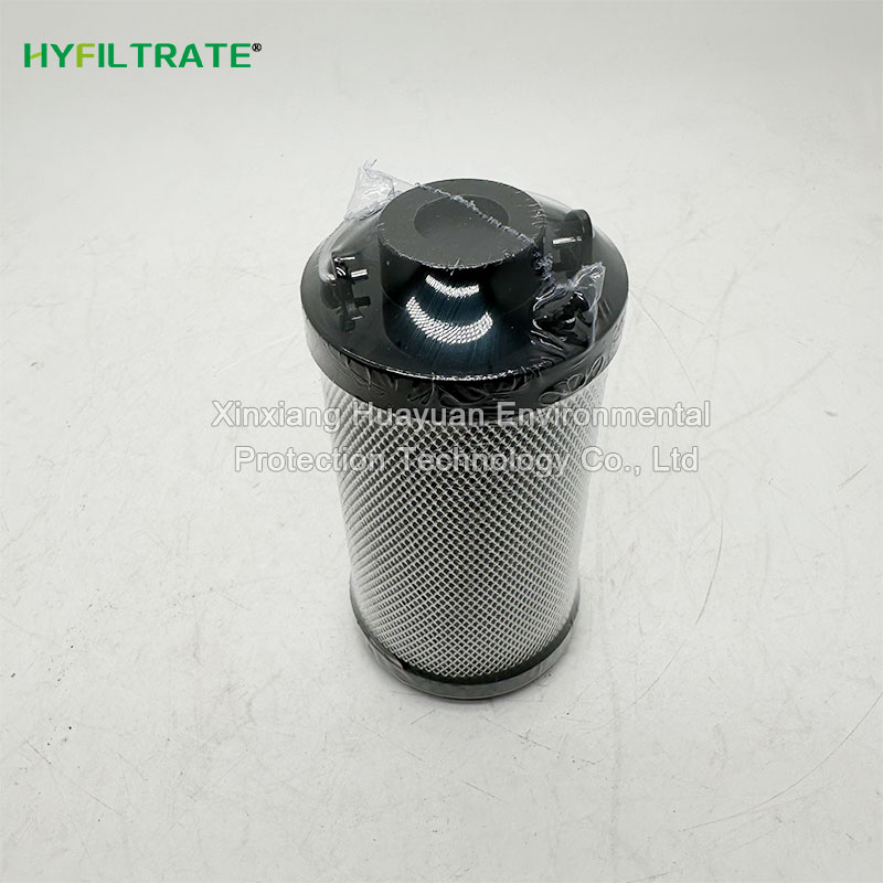 Replaces HYDAC 0160RS125W oil filter