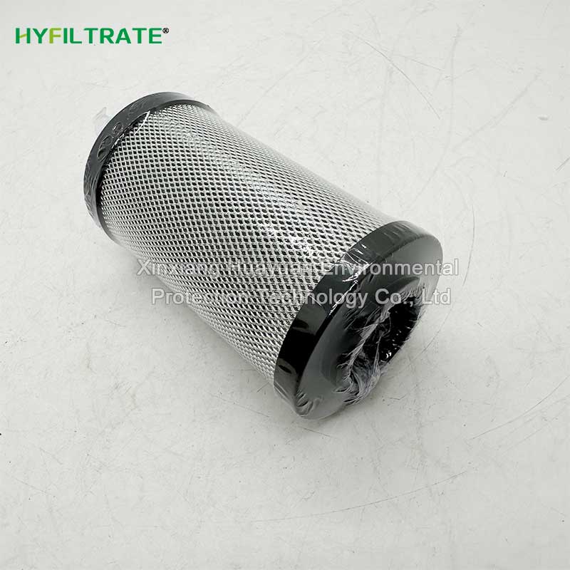 Replaces HYDAC 0160RS125W oil filter