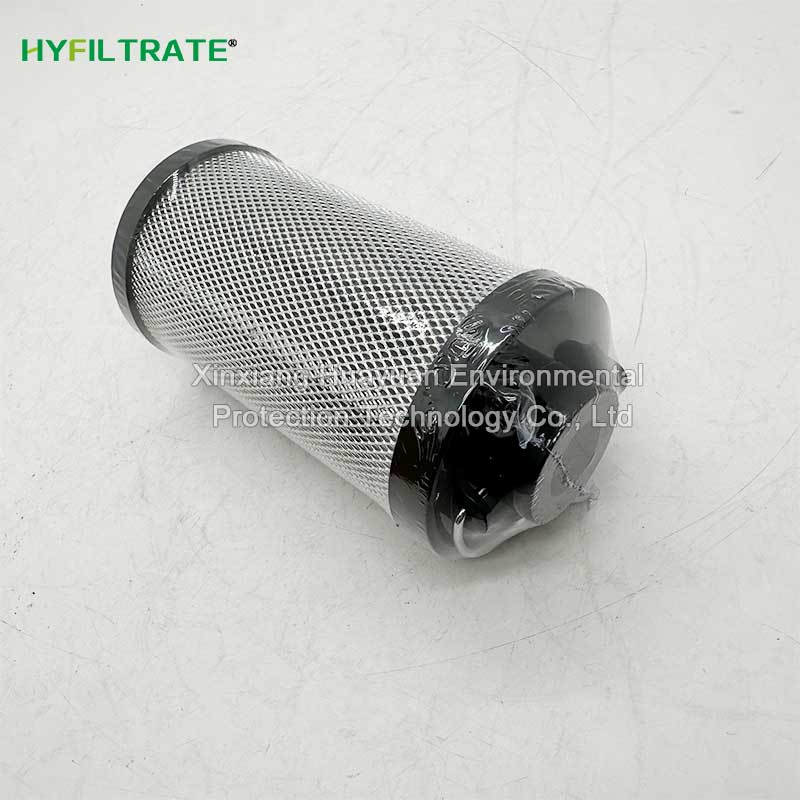 Replaces HYDAC 0160RS125W oil filter