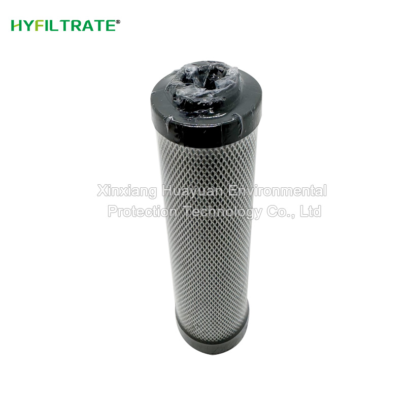Replace HYDAC 0110RS125W oil filter elementt