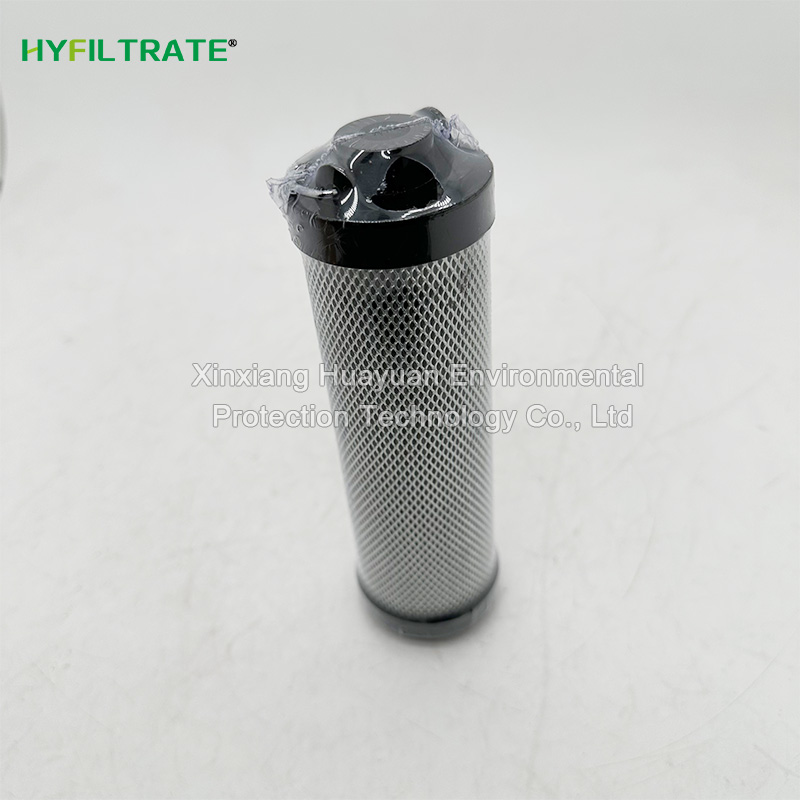 Replace HYDAC 0110RS125W oil filter elementt