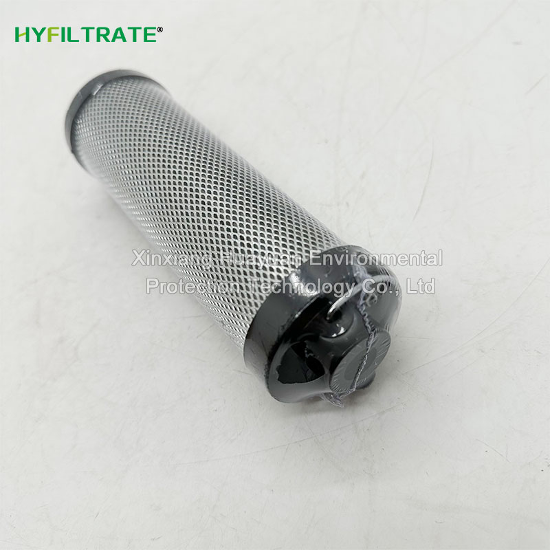 Replace HYDAC 0110RS125W oil filter elementt
