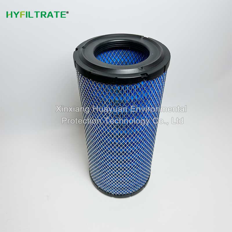 Replaces SULLAIR 02250125-372 air compressor air filter