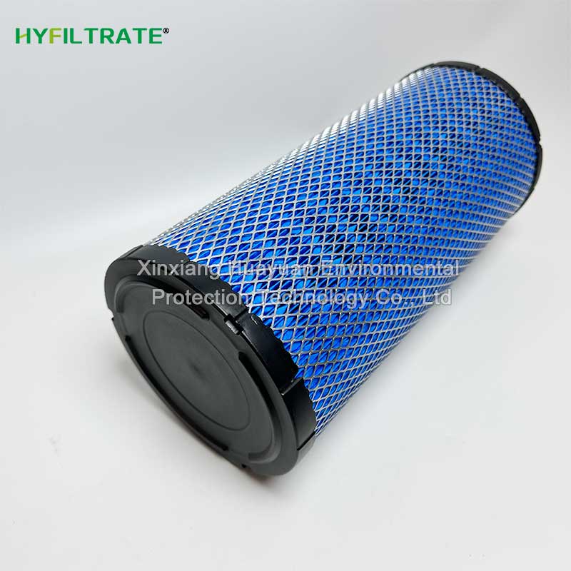 Replaces SULLAIR 02250125-372 air compressor air filter