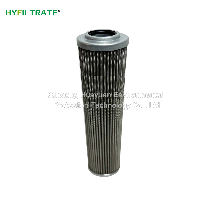 Replaces Rexroth R928022452 2.0013G60-A00-0-V oil filter