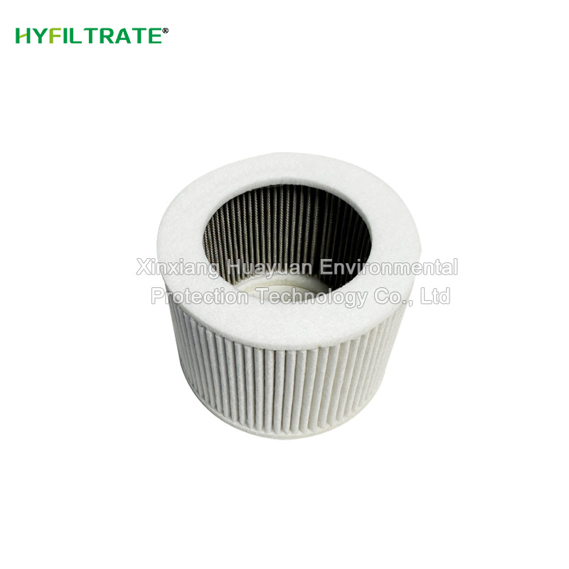 Replaces MAHLE 852519 MIC oil filter