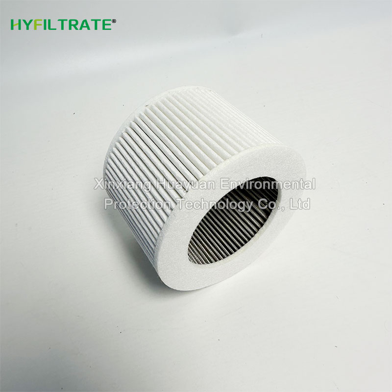 Replaces MAHLE 852519 MIC oil filter