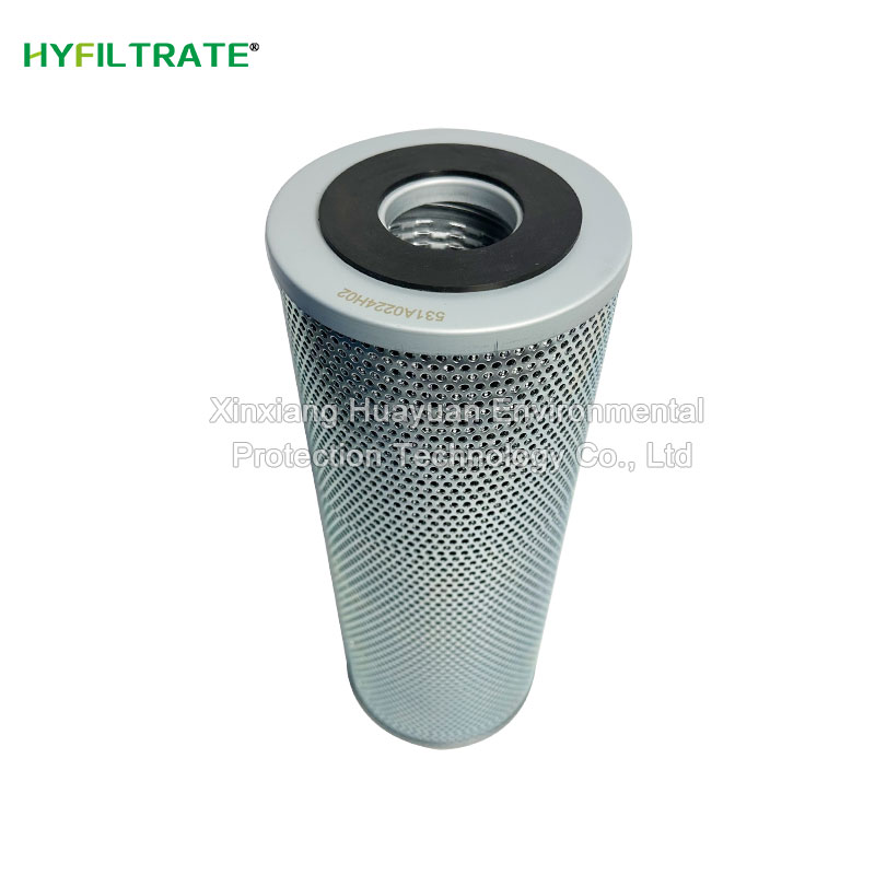531A0224H02 oil filter