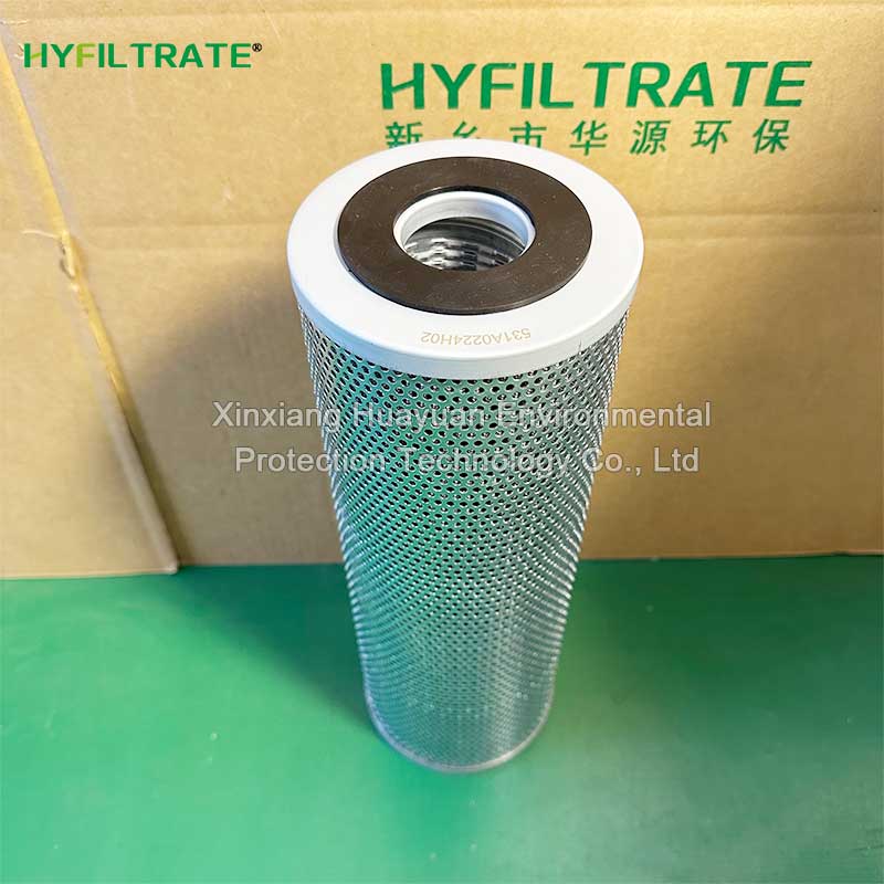 531A0224H02 oil filter