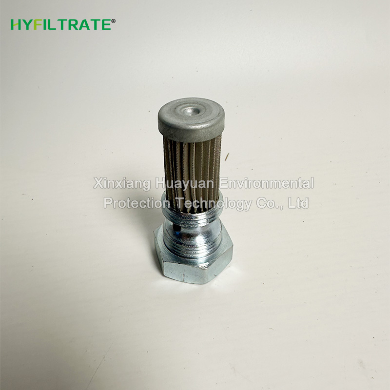 Replaces Rexroth 1701-2024-004 oil filter