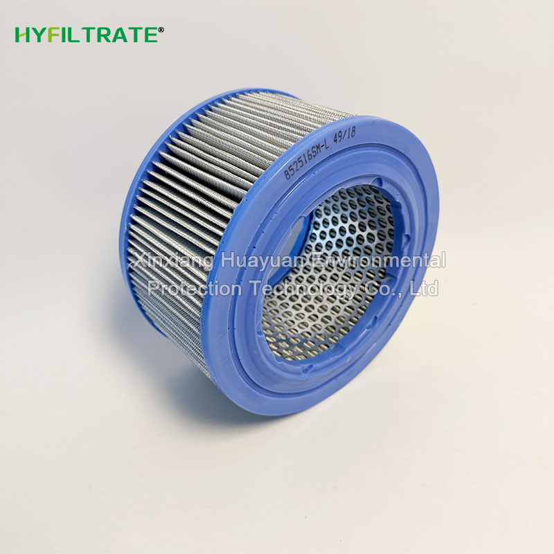 Customized 852516SM-L air filter