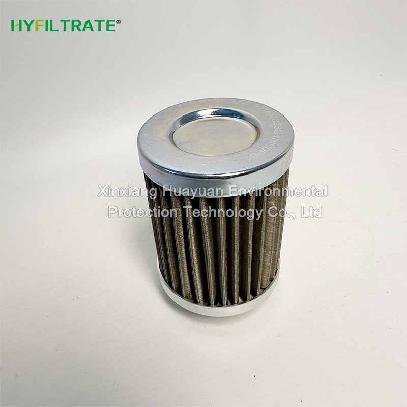 Replaces MP STR0702SG1M90P01 oil filter