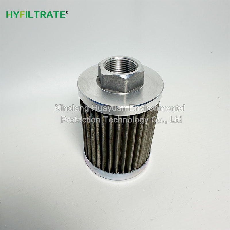 Replaces MP STR0702SG1M90P01 oil filter
