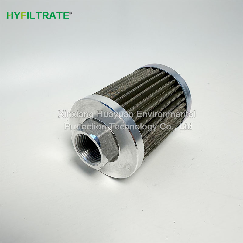 Replaces MP STR0702SG1M90P01 oil filter