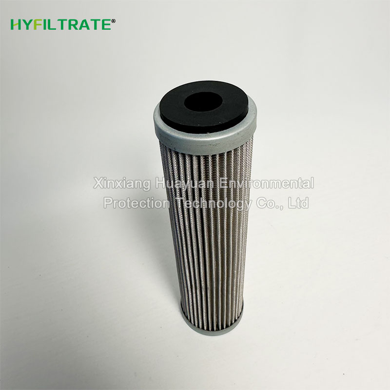 Replaces Eaton 300089 01.E70.10VG.16.S.P oil filter