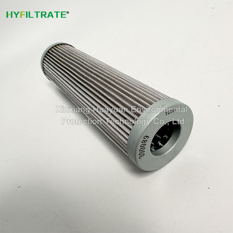 Replaces Eaton 300089 01.E70.10VG.16.S.P oil filter