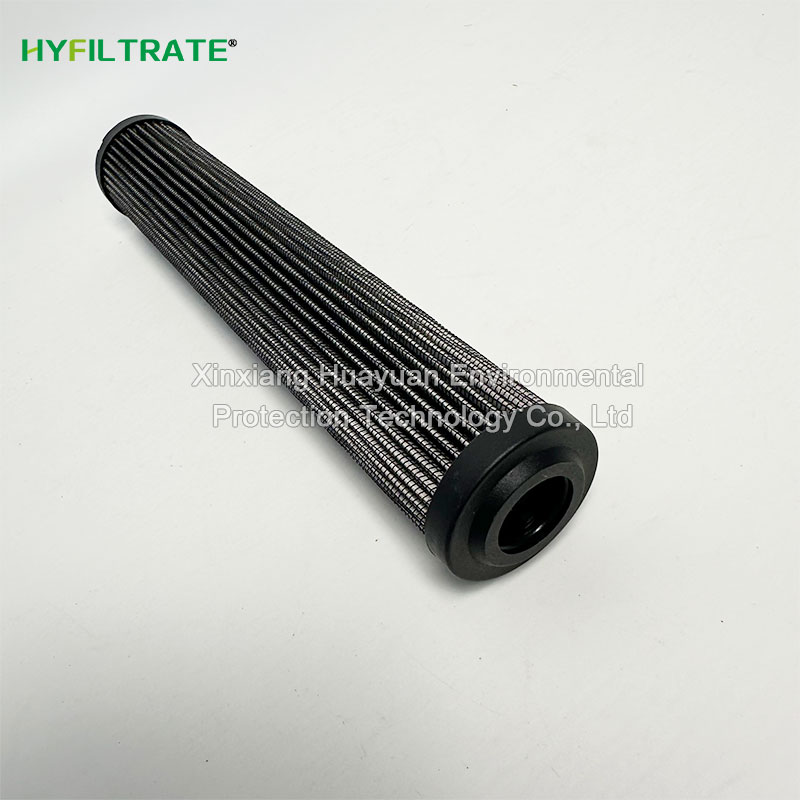 Replaces Rexroth R928006752 2.0100 G25L-A00-0-M oil filter