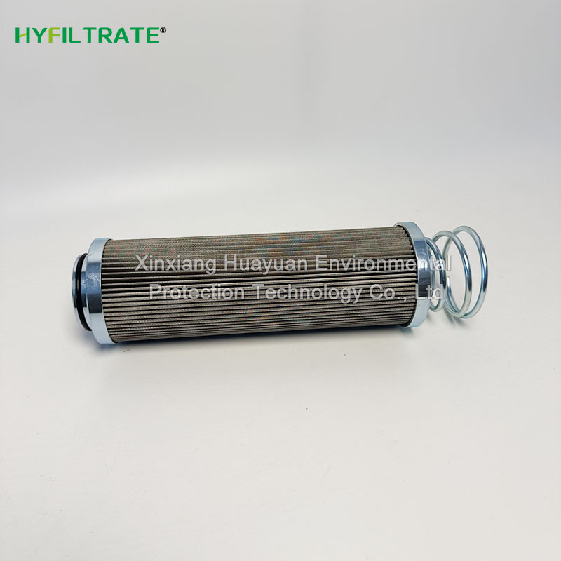 Replaces KOMATSU 7687 7373 hydraulic oil filter