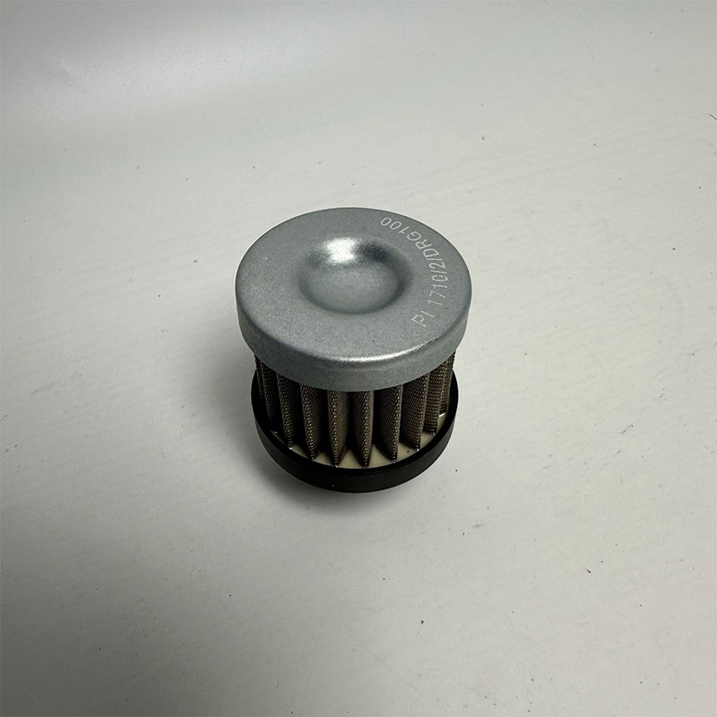Replaces MAHLE PI 1710 2 DRG100 hydraulic oil filter