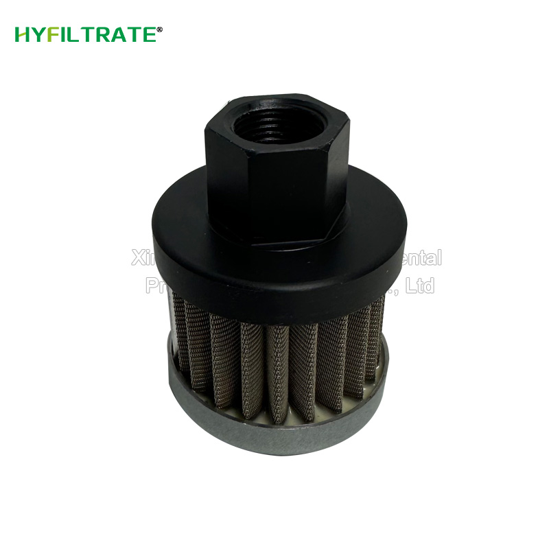 Replaces MAHLE PI 1710 2 DRG100 hydraulic oil filter