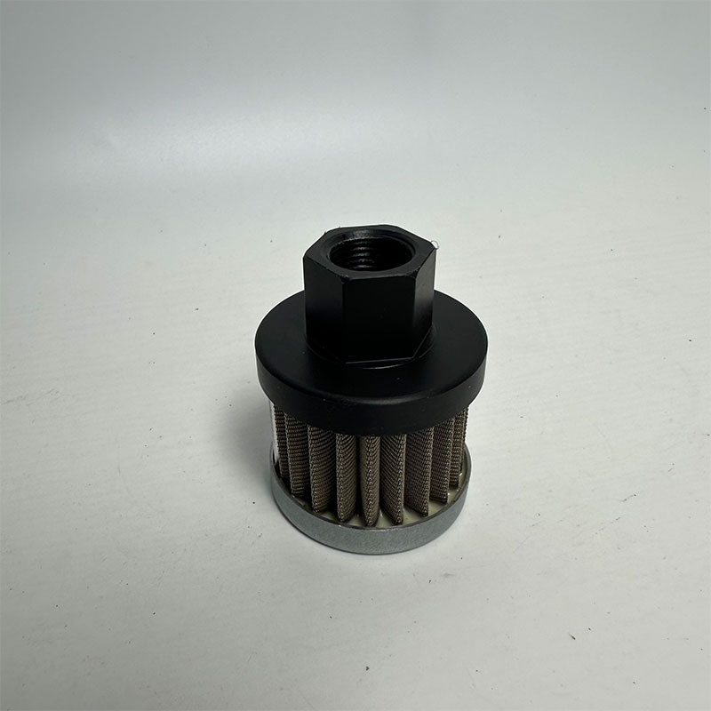 Replaces MAHLE PI 1710 2 DRG100 hydraulic oil filter