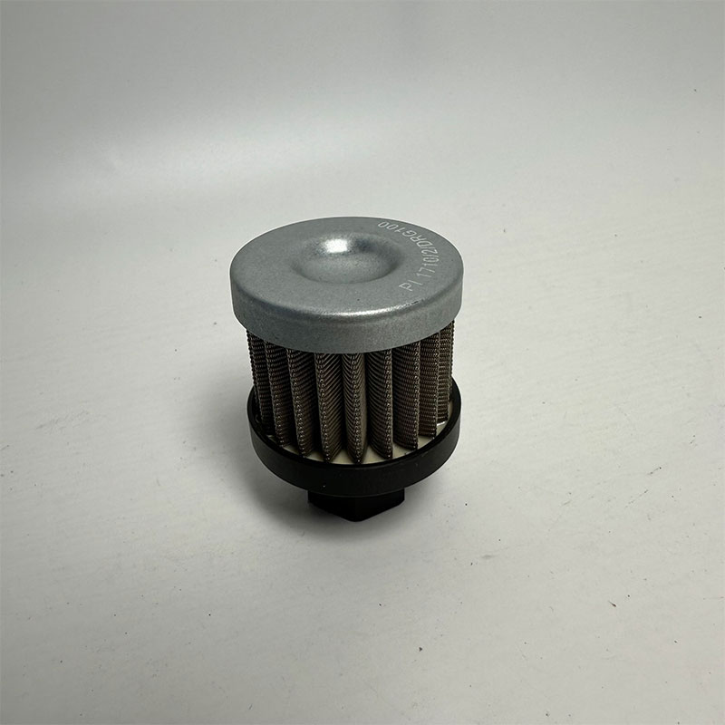 Replaces MAHLE PI 1710 2 DRG100 hydraulic oil filter