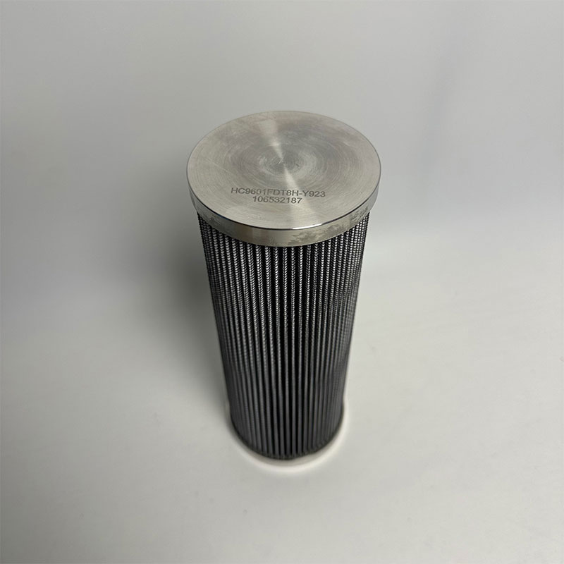 Replaces PReplaces PALL HC9601FDT8H-Y923 oil filter