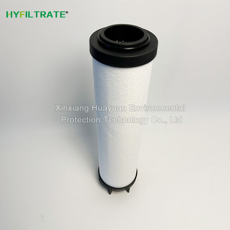 LY-d090-ax air compressor filter element