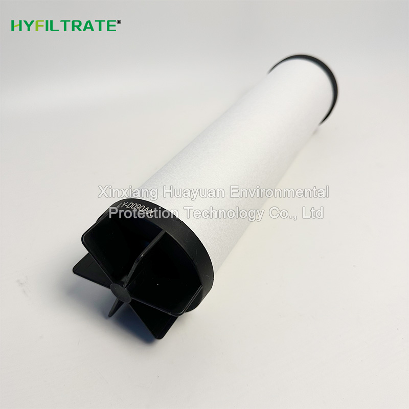 LY-d090-ax air compressor filter element