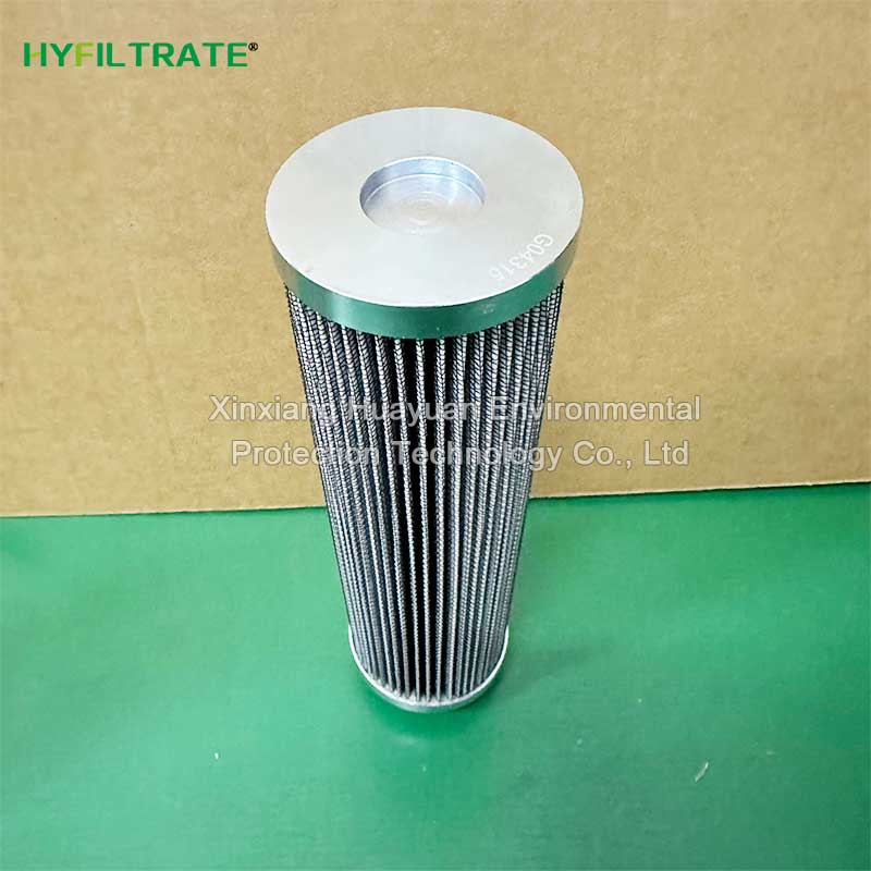 Replaces Parker G04316 oil filter