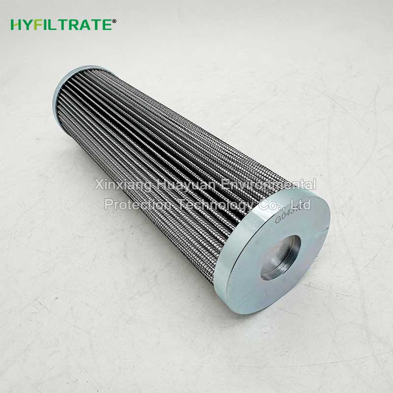 Replaces Parker G04315 oil filter